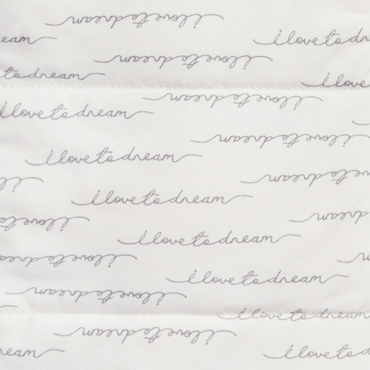 Love to Dream Inbakerzak Swaddle Up wit 3-6 M