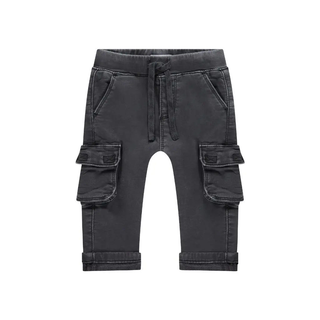 BabyFace Pantalon de travail anthracite