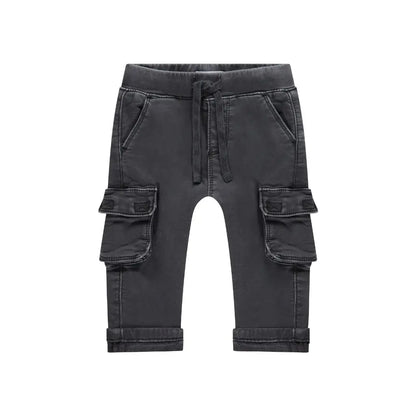 BabyFace Pantalon de travail anthracite