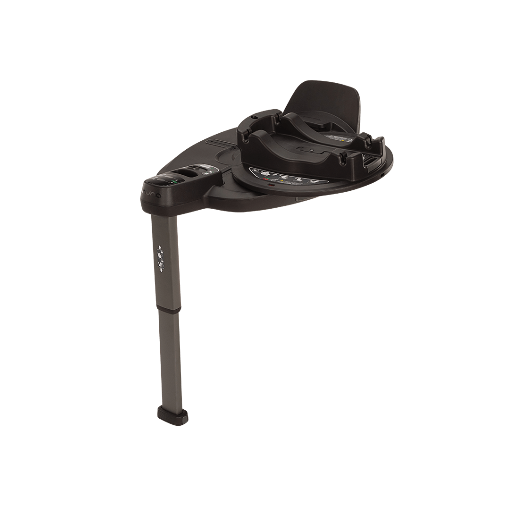 Nuna Base Isofix Curv R129