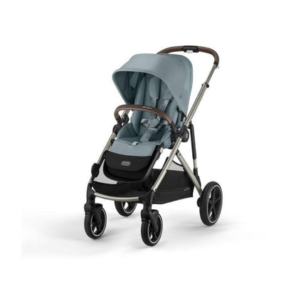 Cybex Kinderwagen Gazelle S Stormy Blue