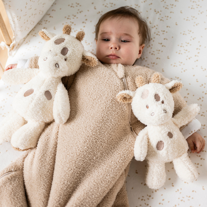 Nattou Peluche Girafe bébé 24 cm