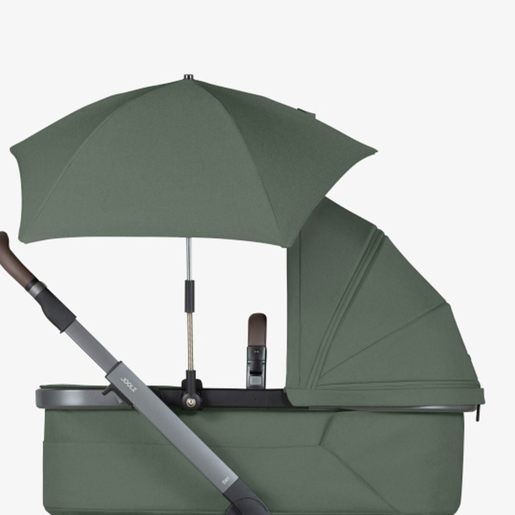 Joolz Parasol Forest Green