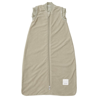 Koeka Sac de couchage/Sac d'emmaillotage Royan Sage 65 cm