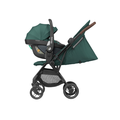 Maxi-Cosi Buggy Soho Essential Green