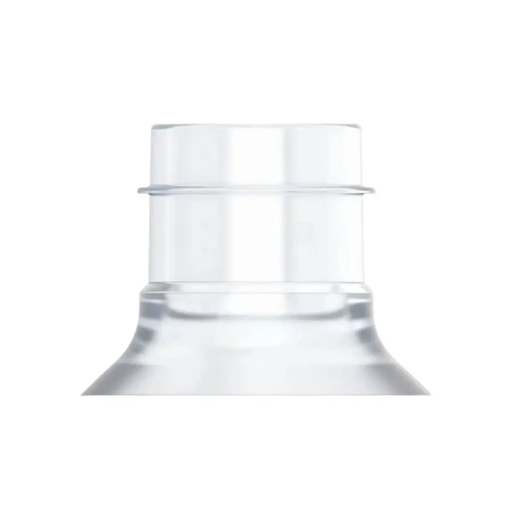 Lansinoh Borstschild met inzetstuk 19mm - 1 stuk