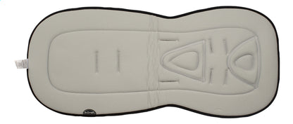 Bo Jungle Coussin grey/black