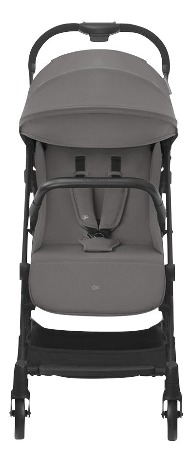 Kinderkraft Poussette canne Indy 2 Cozy Grey