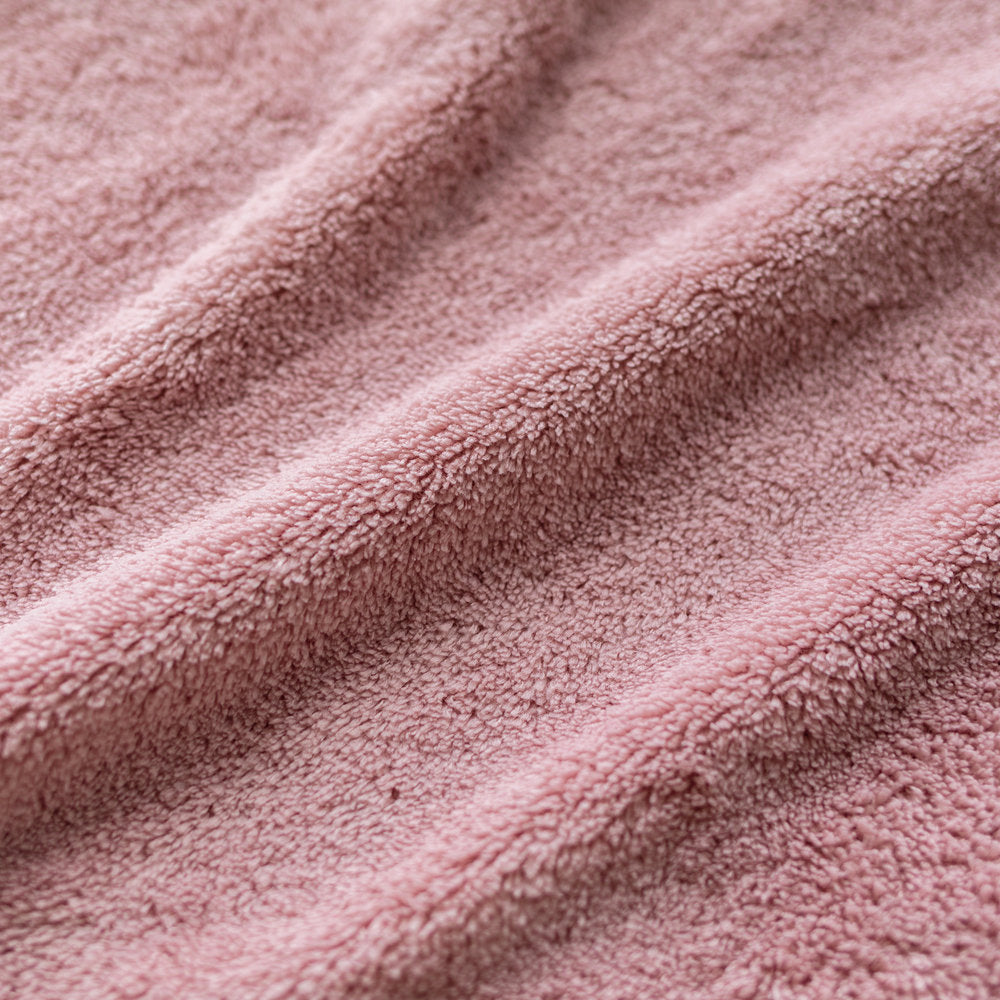 Bemini Sac de couchage d'hiver Magic Bag Softy 85 cm rose