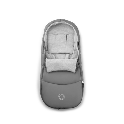 Bugaboo Chancelière Moon Grey