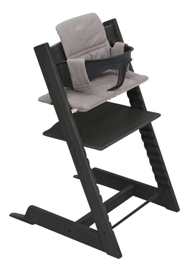 Stokke® Baby Set Tripp Trapp® Black