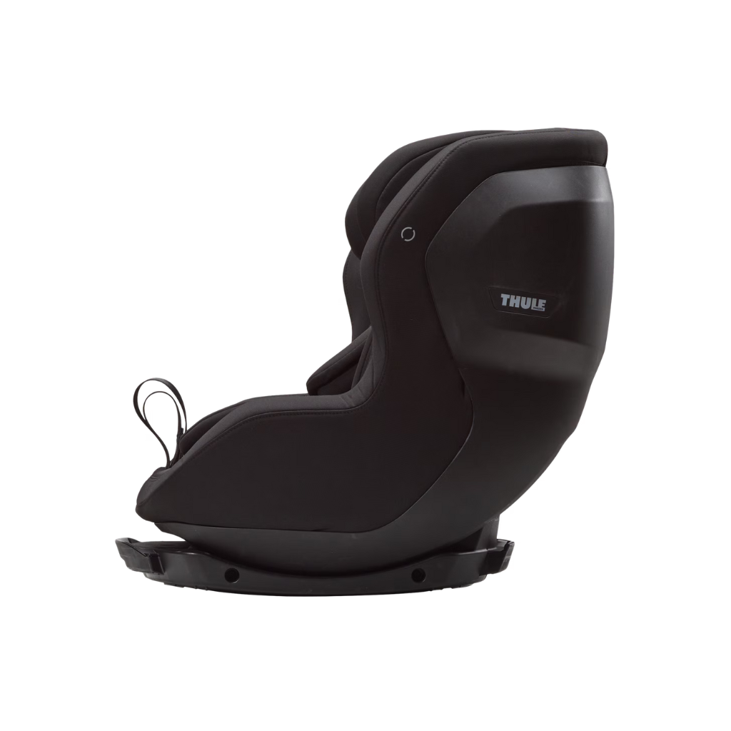 Thule Siège-auto Elm Groupe 0+/1 Black
