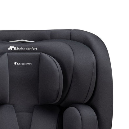 bebeconfort Siège auto Artemis 360 i-Size Groupe 0+/1/2/3 Noir Minéral