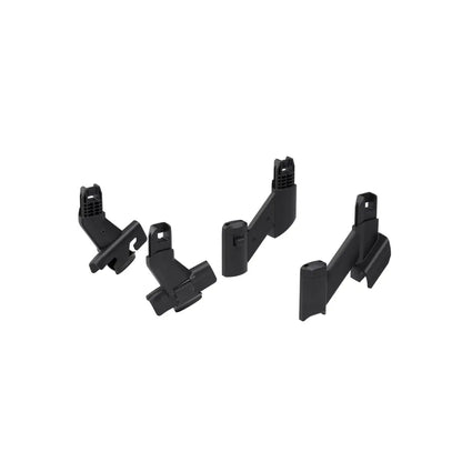 Thule Kit adaptateurs pour poussette Sleek