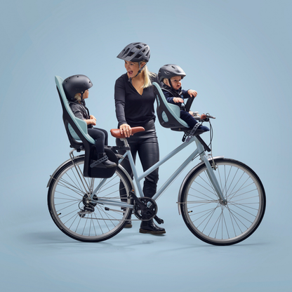 Thule Siège de vélo Yepp 2 Maxi 2 Rack mount Alaska