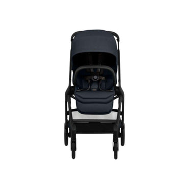 Joolz INFO Hub2 chassis + seat Navy blue