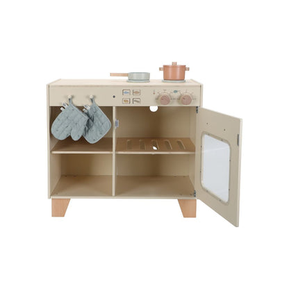 Little Dutch Houten speelkeuken Limited Edition