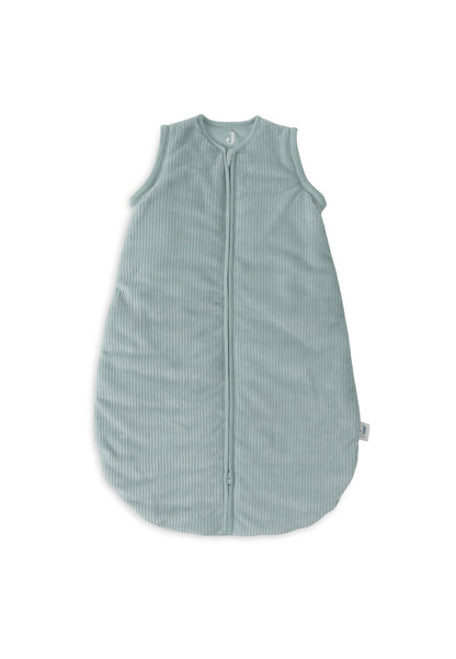 Jollein Sac de couchage 4 saisons Sea Green 70 cm