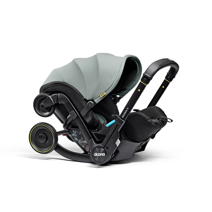 Doona X Siège-auto Dusty Sage 
