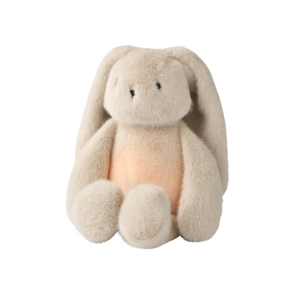 Liewood Knuffel met licht en geluid Hattie mist