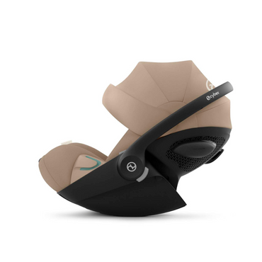 Cybex Autostoel Cloud G i-Size Plus Groep 0/1 Almond Beige