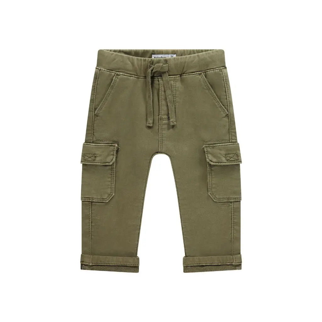 BabyFace Pantalon travailleur Army