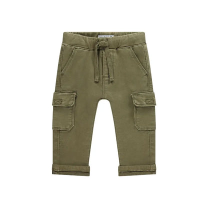 BabyFace Pantalon travailleur Army