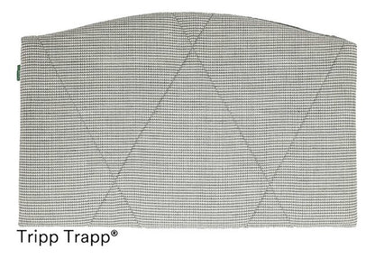 Stokke® Kussen Tripp Trapp® Junior grijs