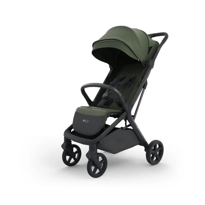 Kinderkraft Poussette Nubi 3 Mystic Green