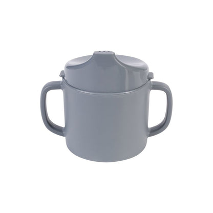 Dreambee Gobelet d'apprentissage Essentials 150 ml bleu gris