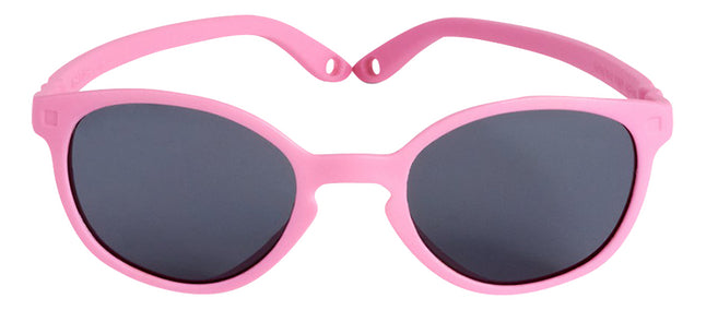 Ki ET LA Lunettes de soleil Pink de 1 an à 2 ans