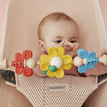 BabyBjörn Speelboog Vliegende vriendjes