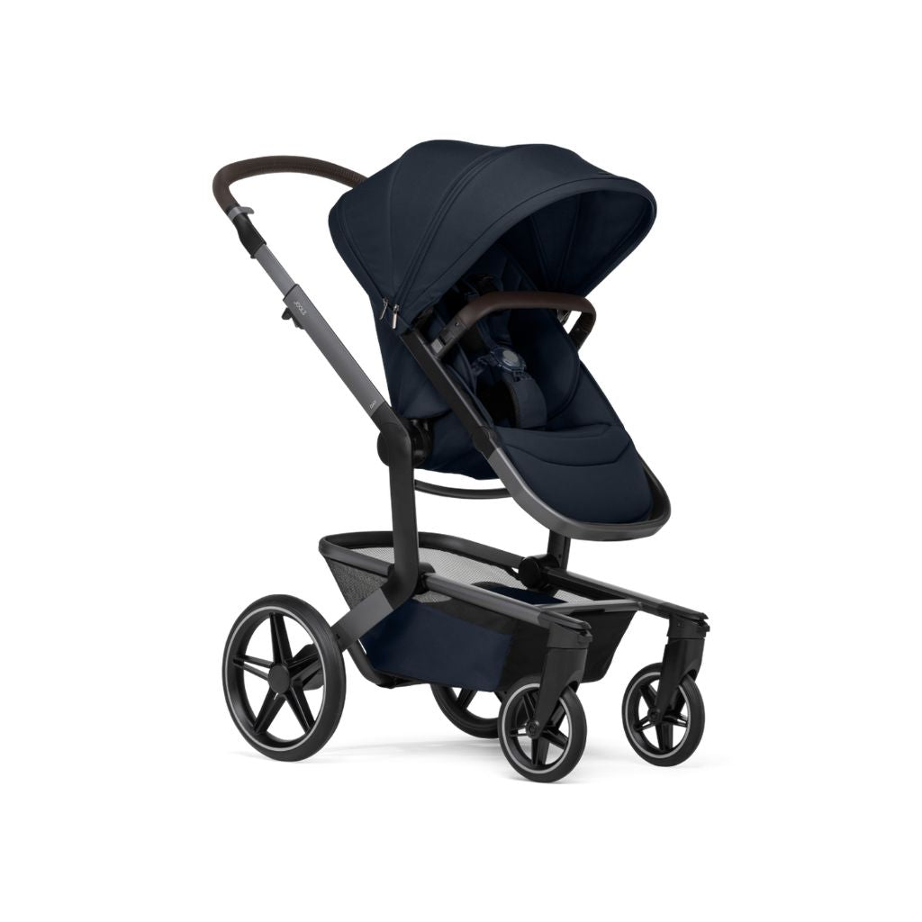 Joolz Poussette 3 en 1 Day5 Navy Blue