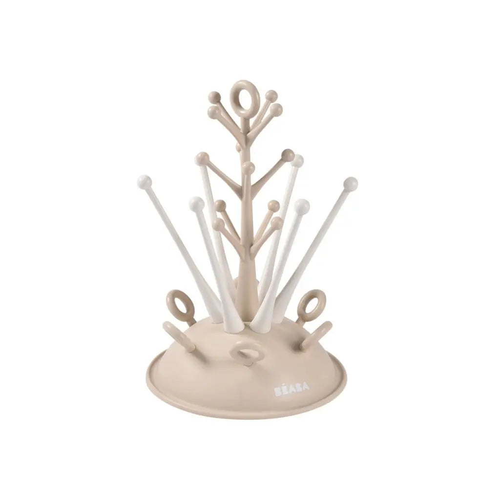 Béaba Égouttoir Arbre Clay Earth