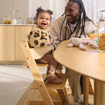 Stokke® Baby Set² Tripp Trapp® Naturel