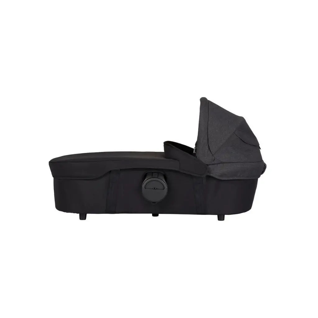Tweede draagmand, Easywalker, voor wandelwagen HarveyÂ˛, night black