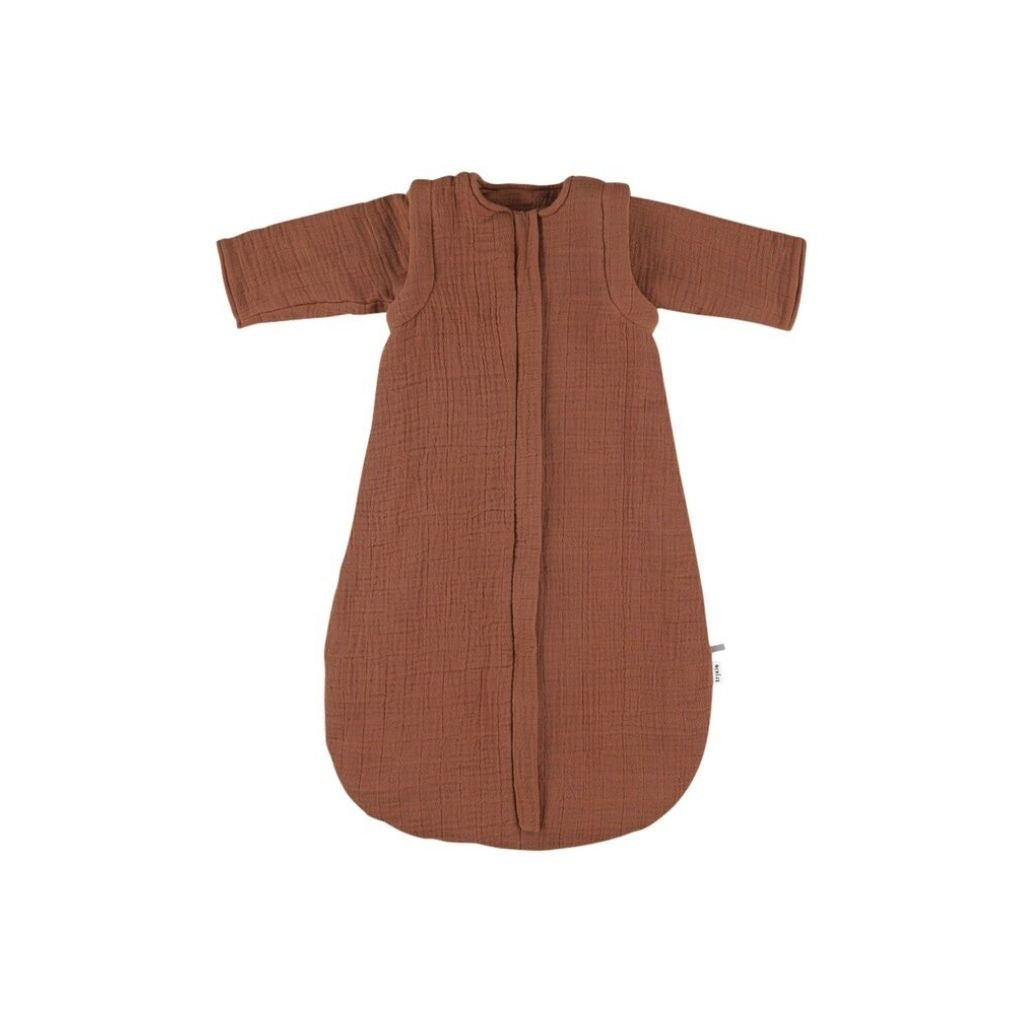 Les Rêves d'Anaïs Sac de couchage 4 saisons Bliss tetra 70 cm Rust