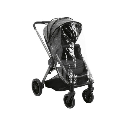Chicco 6-in-1 Kinderwagen Best Friend Pro i-Size Black