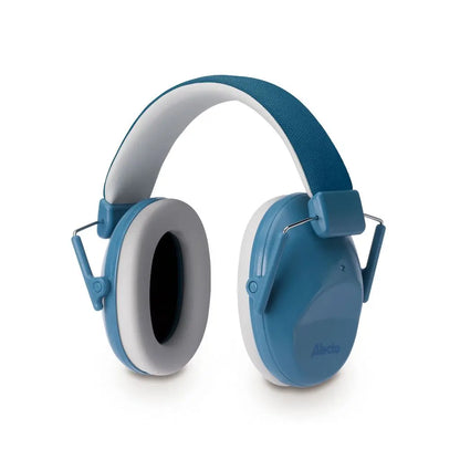 Alecto Gehoorbescherming voor kinderen Blauw