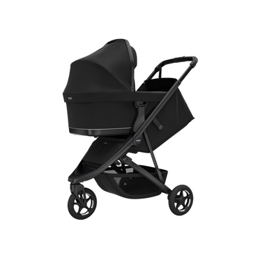 Thule Buggy Spring2 Black on Black