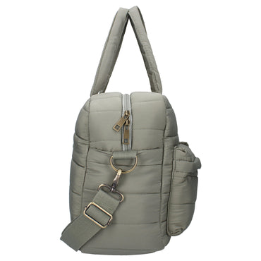 Kidzroom Sac à langer Care Vienna Gracious vert