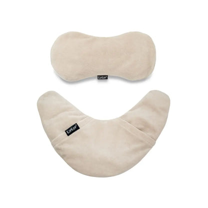 KipKep Warmtekussen set Mama Lexie & Mini Woller Cookie