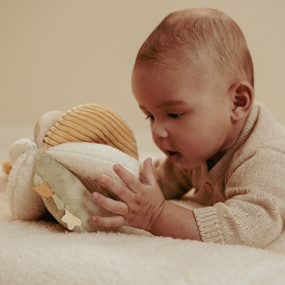 Little Dutch Balle d’éveil Newborn Naturals  