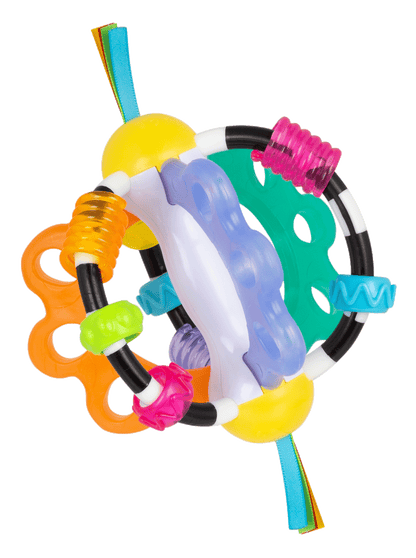 Playgro Bal Explor-a-Ball Refresh