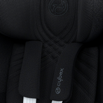 Cybex Autostoel Sirona T Plus i-Size Groep 0/1 Sepia Black