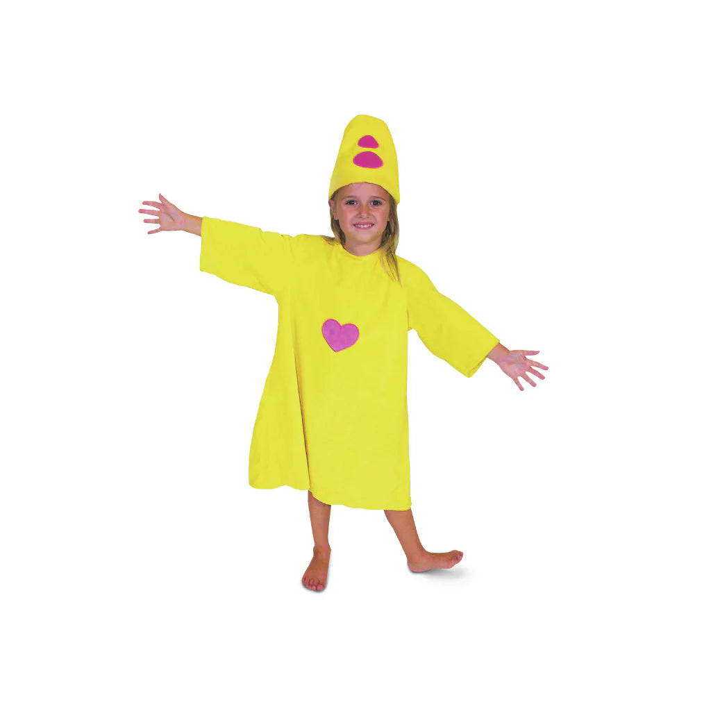 Bumba Déguisement 1-4 ans Bumba