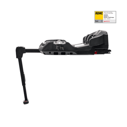 Doona Basis voor autostoel IsoFix