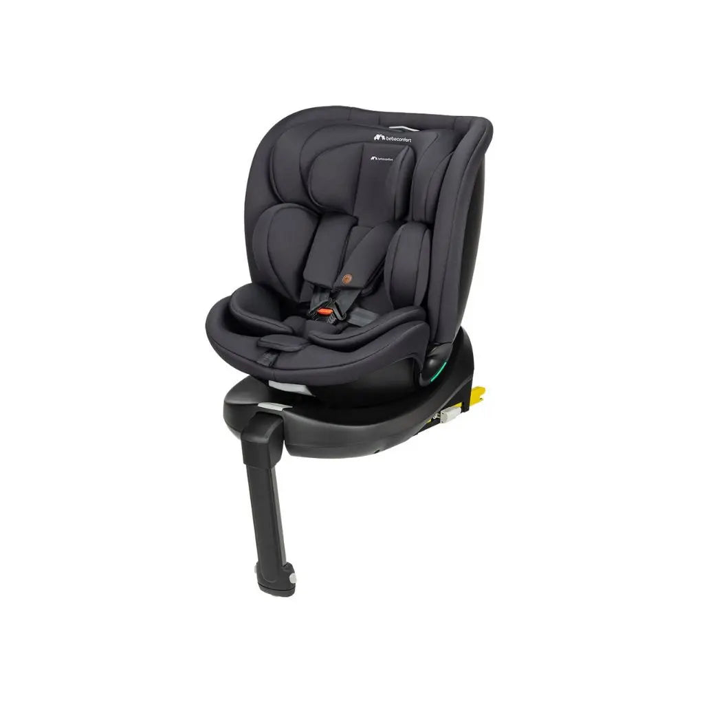 bebeconfort Siège auto Artemis 360 i-Size Groupe 0+/1/2/3 Noir Minéral