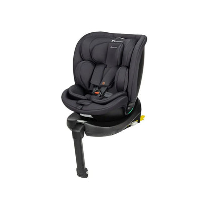 bebeconfort Siège auto Artemis 360 i-Size Groupe 0+/1/2/3 Noir Minéral