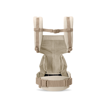 Ergobaby Porte-bébé Omni Classic Mesh Beige Naturel